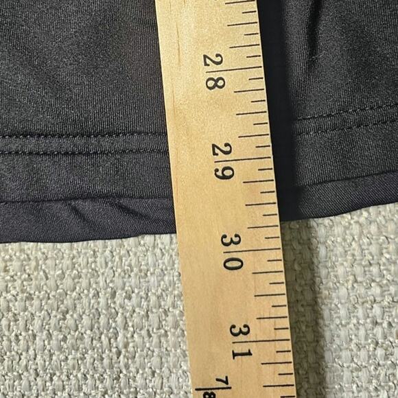 Cowgirl Tuff Co Zip Up Hoodie with Aztec Print On Arms with Zipper Pockets XL - Picture 9 of 10